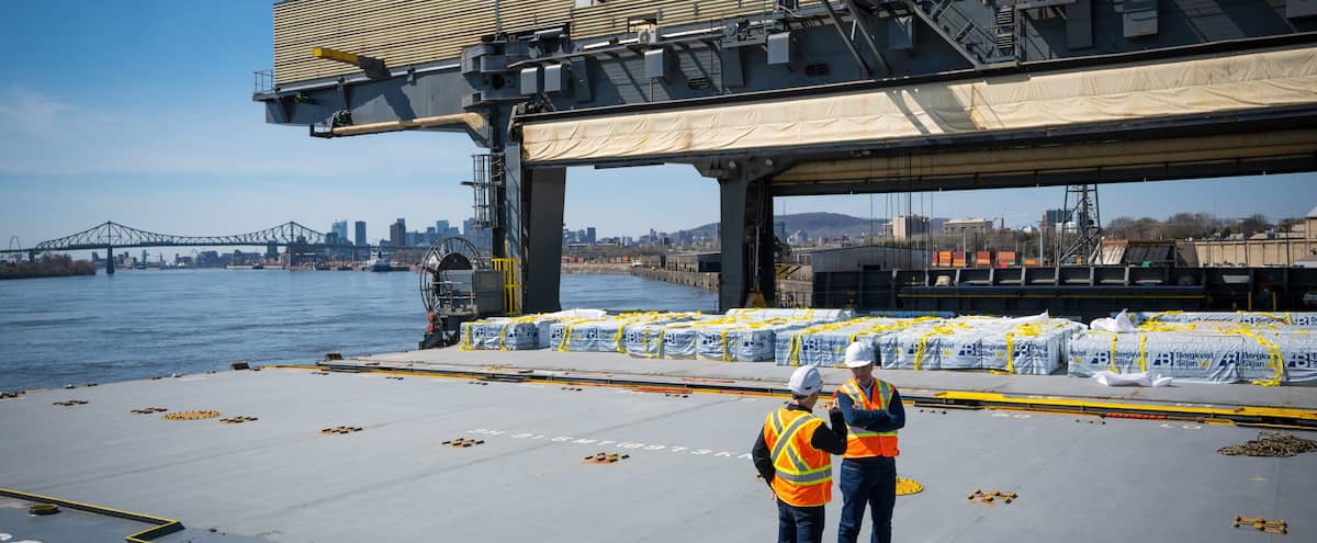 Un autre fleuron québécois en voie d’être vendu à des Américains