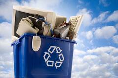 2021 : La course au recyclage informatique et électronique