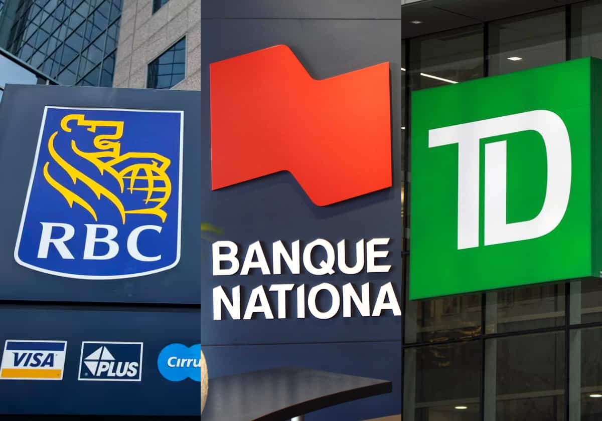 Plus de 19 G$ en trois mois: encore des profits records pour les banques
