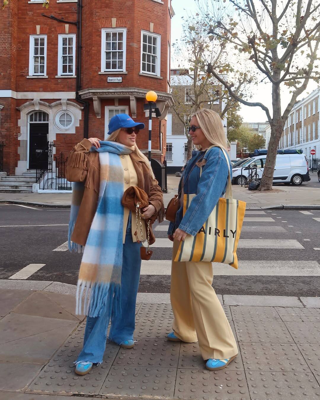 Voici la matière qui est partout en 2026