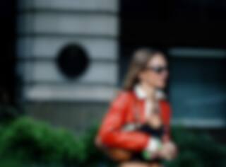 Ce motif est la tendance numéro 1 de l'automne