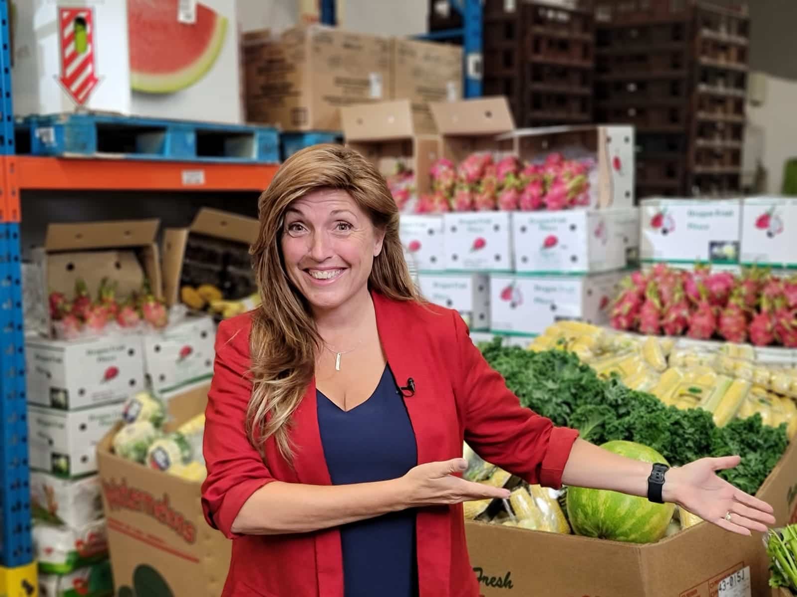 Il faut s&rsquo;attaquer &agrave; l&rsquo;ins&eacute;curit&eacute; alimentaire