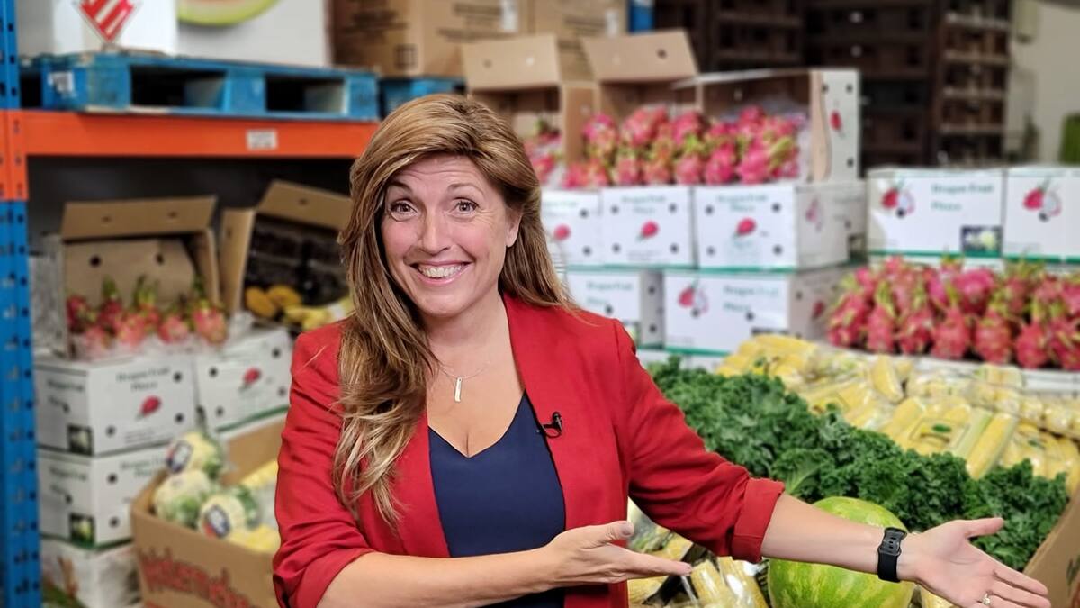 Il faut s’attaquer à l’insécurité alimentaire