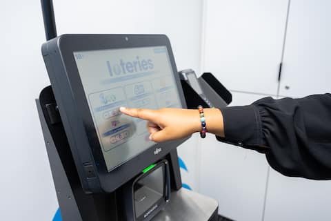 Loto-Québec plans to sell self-service tickets