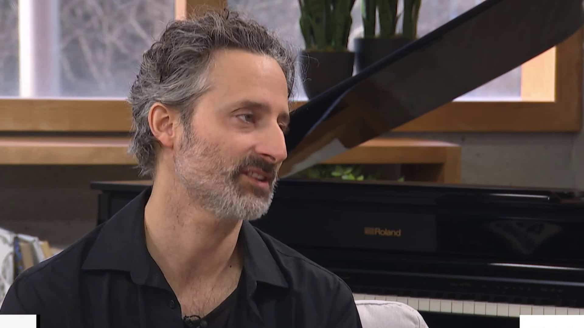 Un classique revisité par Louis-Jean Cormier