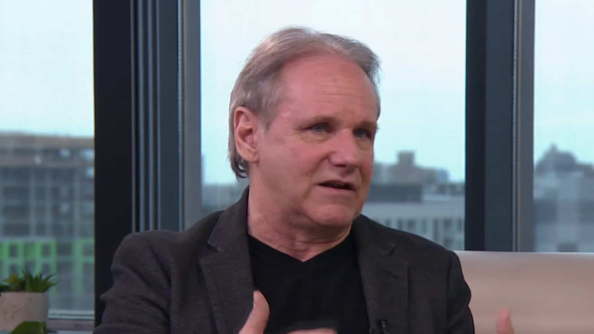 L’ovni du réservoir Baskatong 