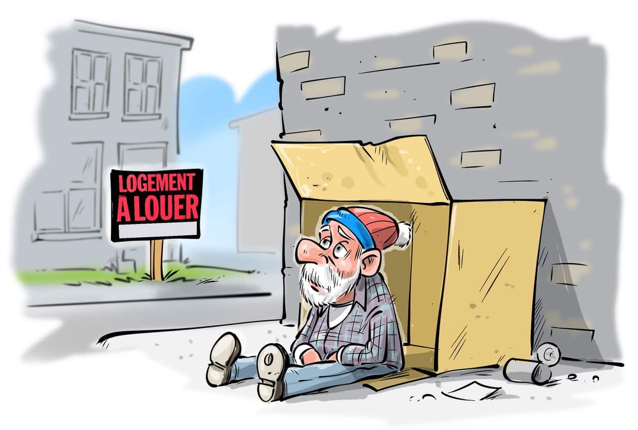 Un contrôle gouvernemental sur le prix des loyers aurait des effets pervers