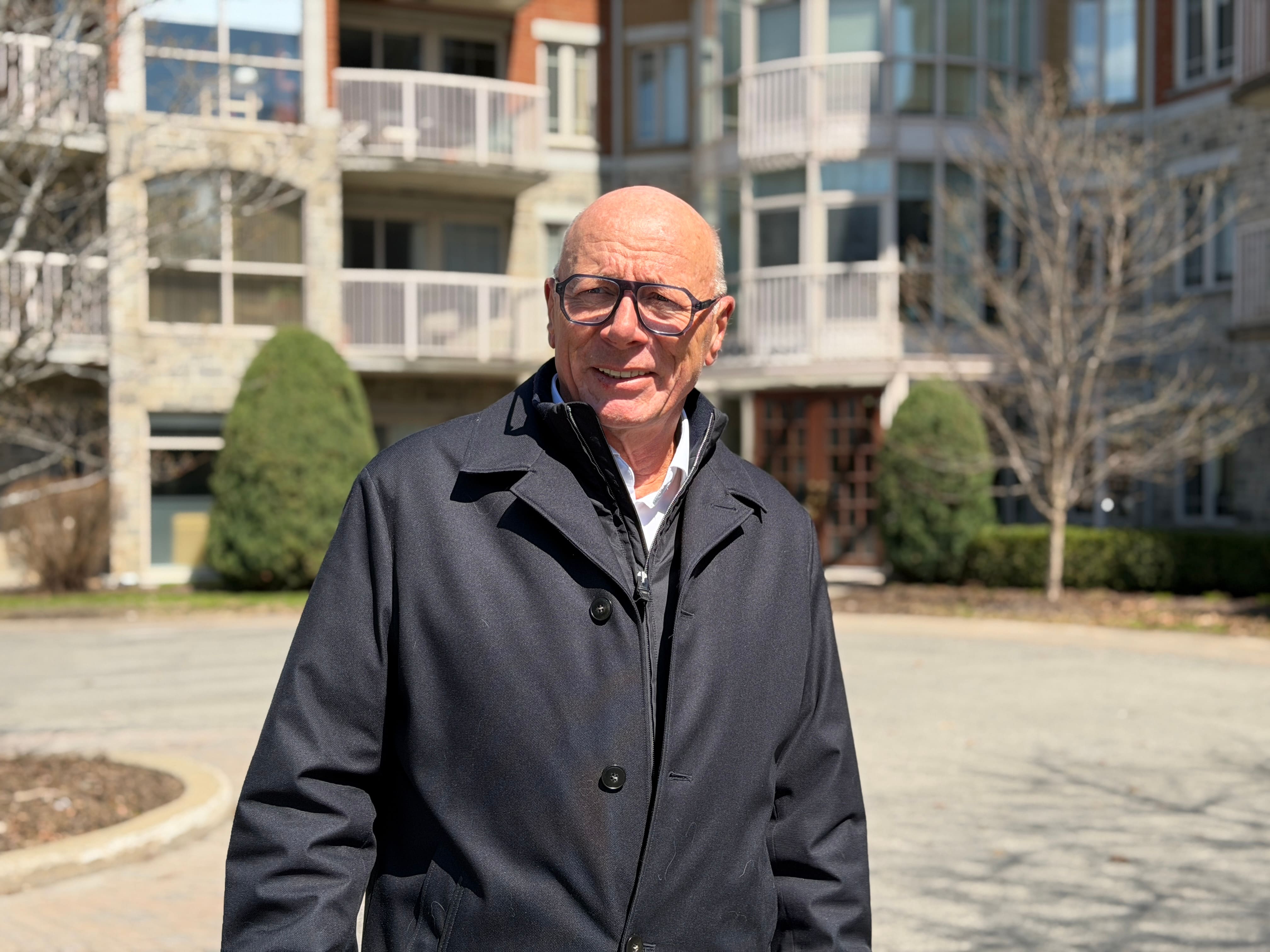 3000 places d’hébergement à moitié prix pour les aînés