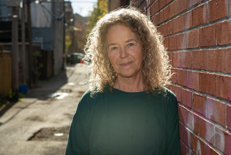 Image principale de l'article Des solutions féministes à la crise climatique