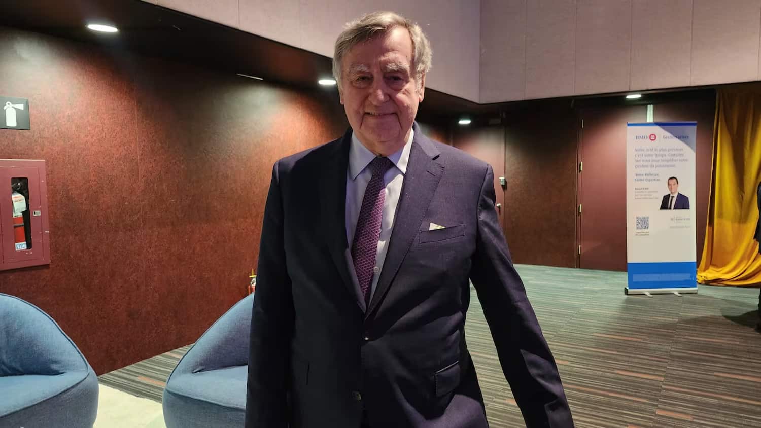 En entrevue accordée récemment au Journal, en marge de la neuvième édition du Sommet du repreneuriat à Montréal, l’ex-premier ministre du Québec Lucien Bouchard a affirmé que la nouvelle génération était prête à prendre le relais. « C’est formidable ! » s’est-il exclamé avec enthousiasme.