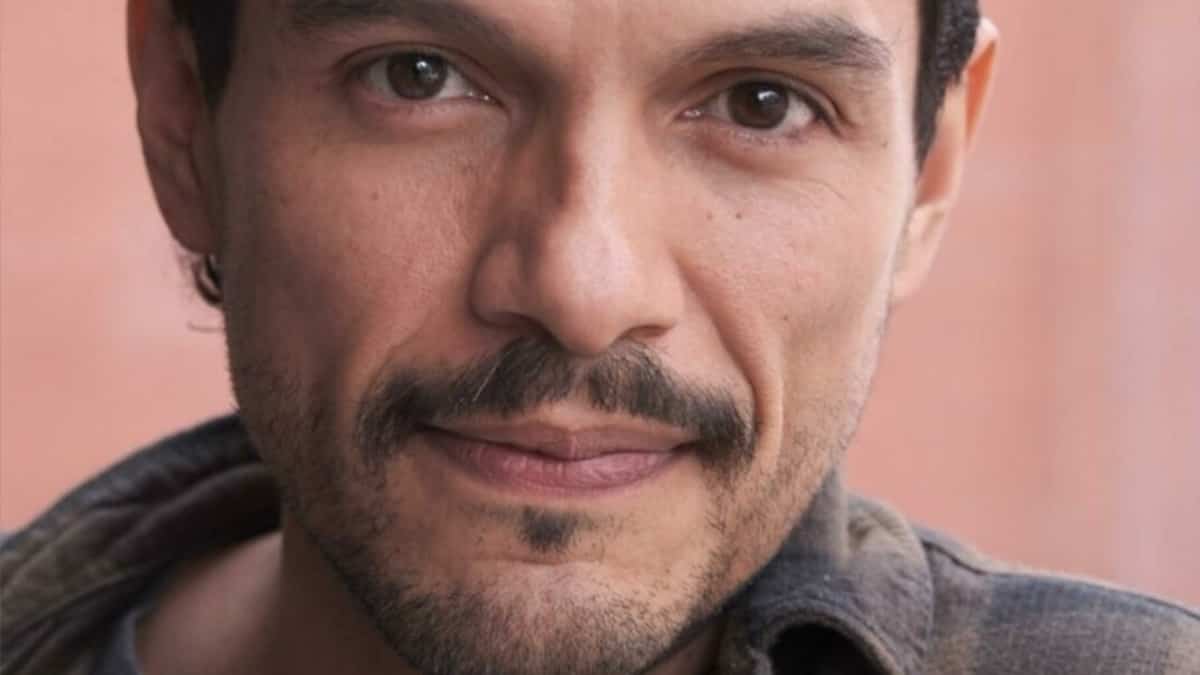 «Marc-André Coallier était mon idole!» – Luis Oliva