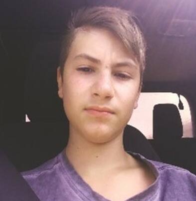 Fugue d&rsquo;un adolescent &agrave; Qu&eacute;bec