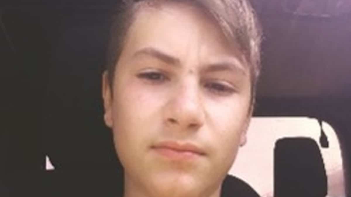 Fugue d’un adolescent à Québec