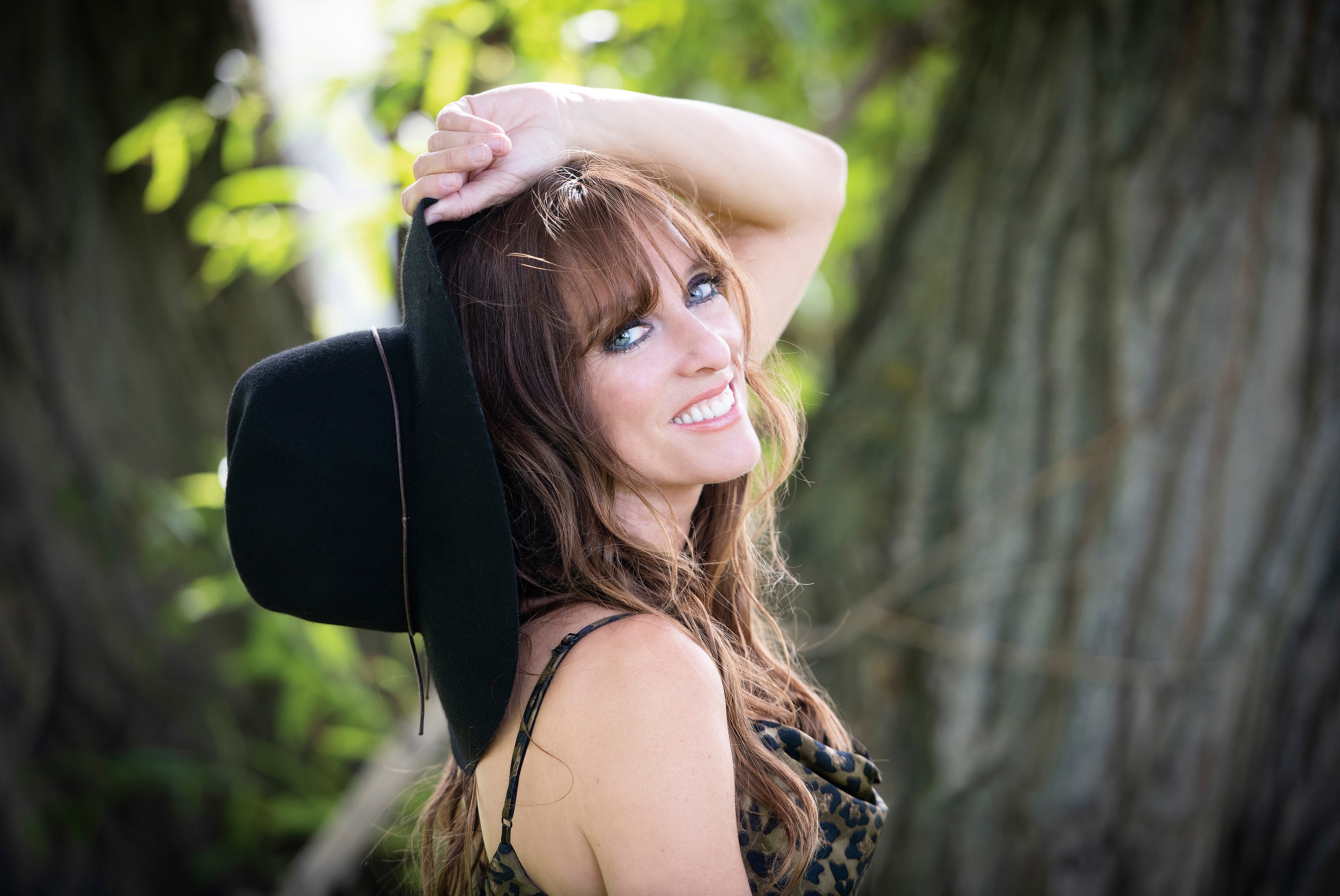 Lynda Lemay est plus forte que jamais