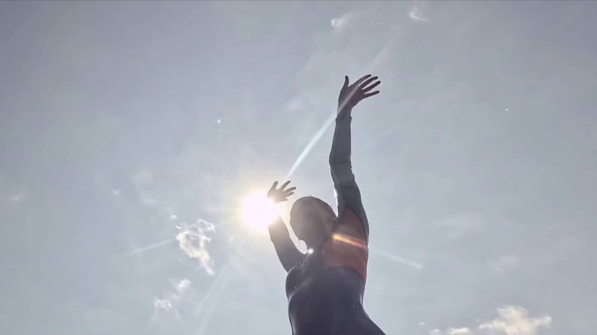 Lysanne Richard établit un record du monde