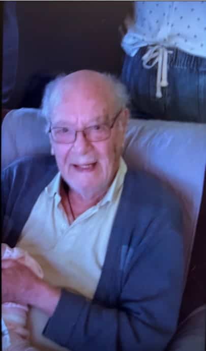Alerte SILVER: un homme de 94 ans porté disparu à Longueuil