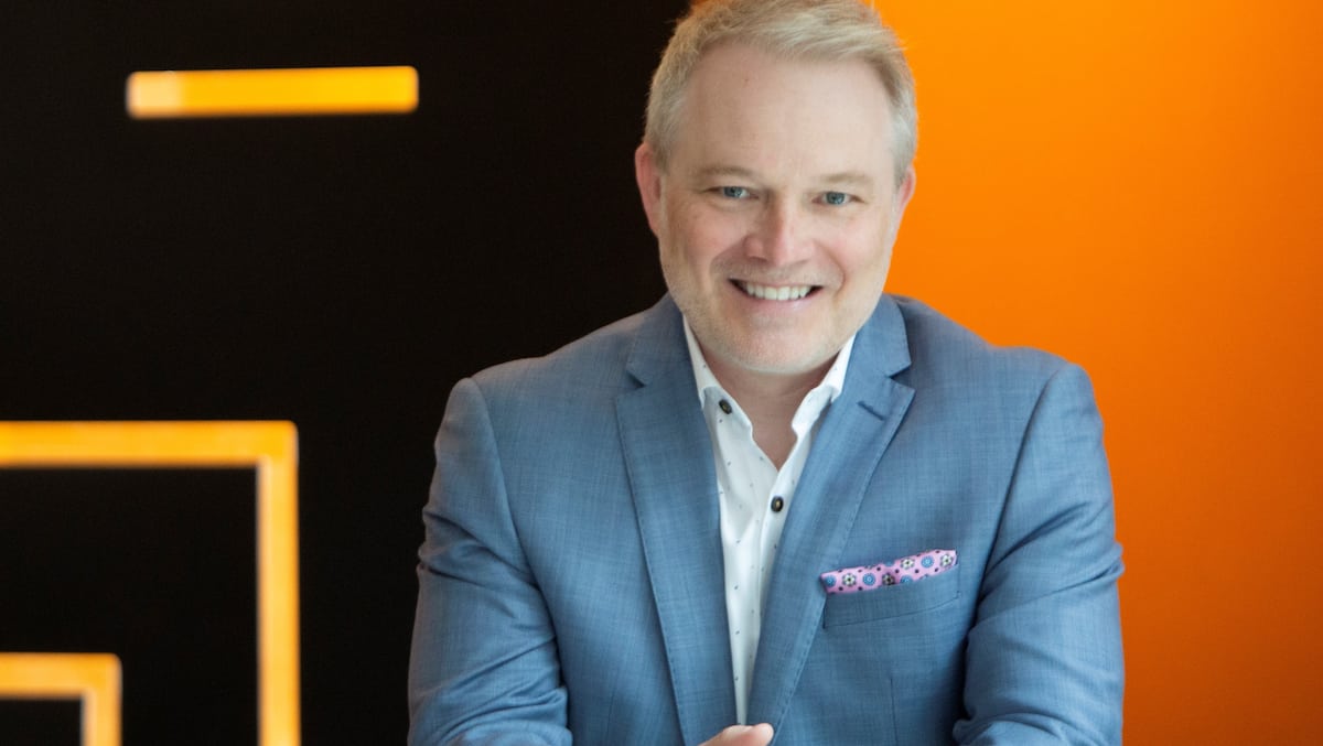 Le nouveau PDG de la Sépaq promet un système de réservation en ligne «hyper simple»