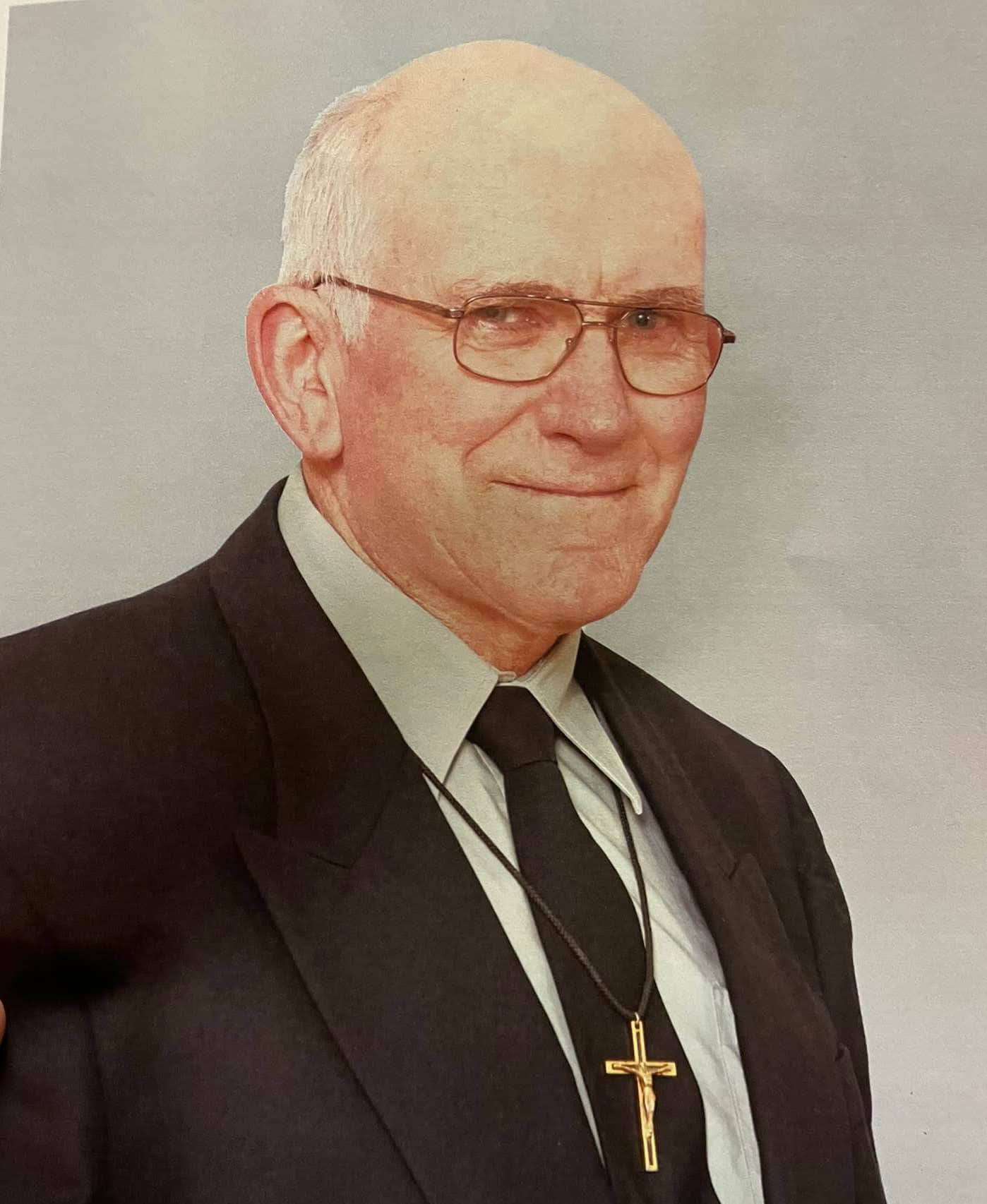 Disparition &agrave; Richelieu: la police demande l&rsquo;aide du public pour retrouver Michel Babin