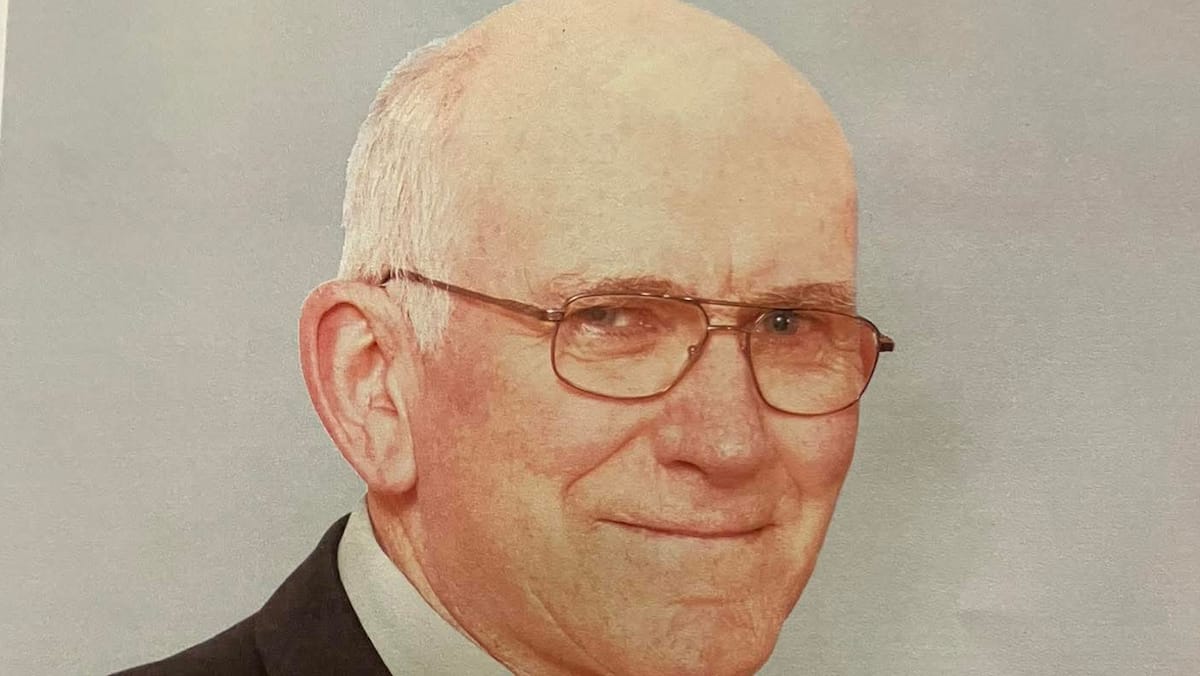 Disparition à Richelieu: la police demande l’aide du public pour retrouver Michel Babin