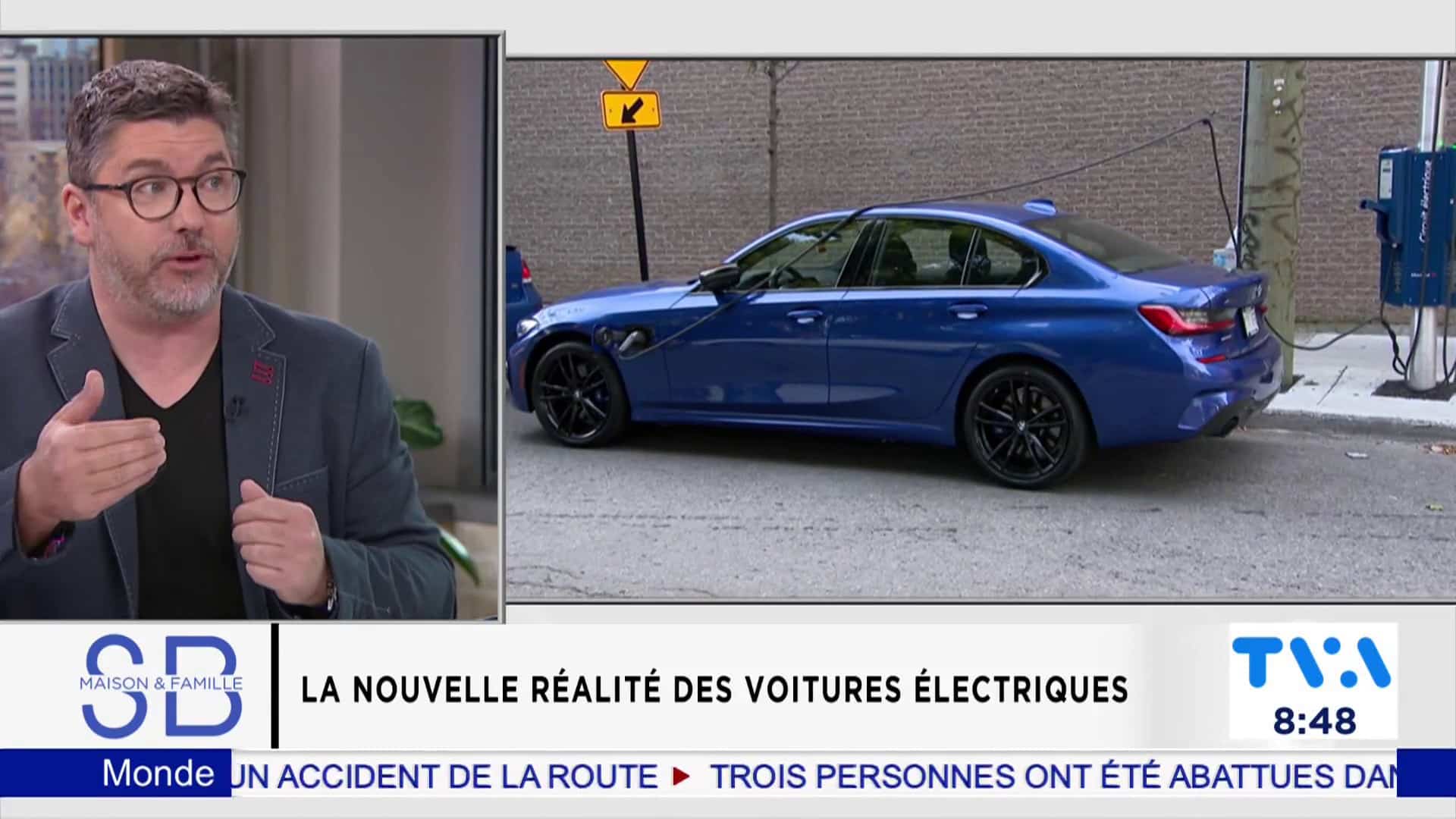 MAISON & FAMILLE - Subventions de l'électrique