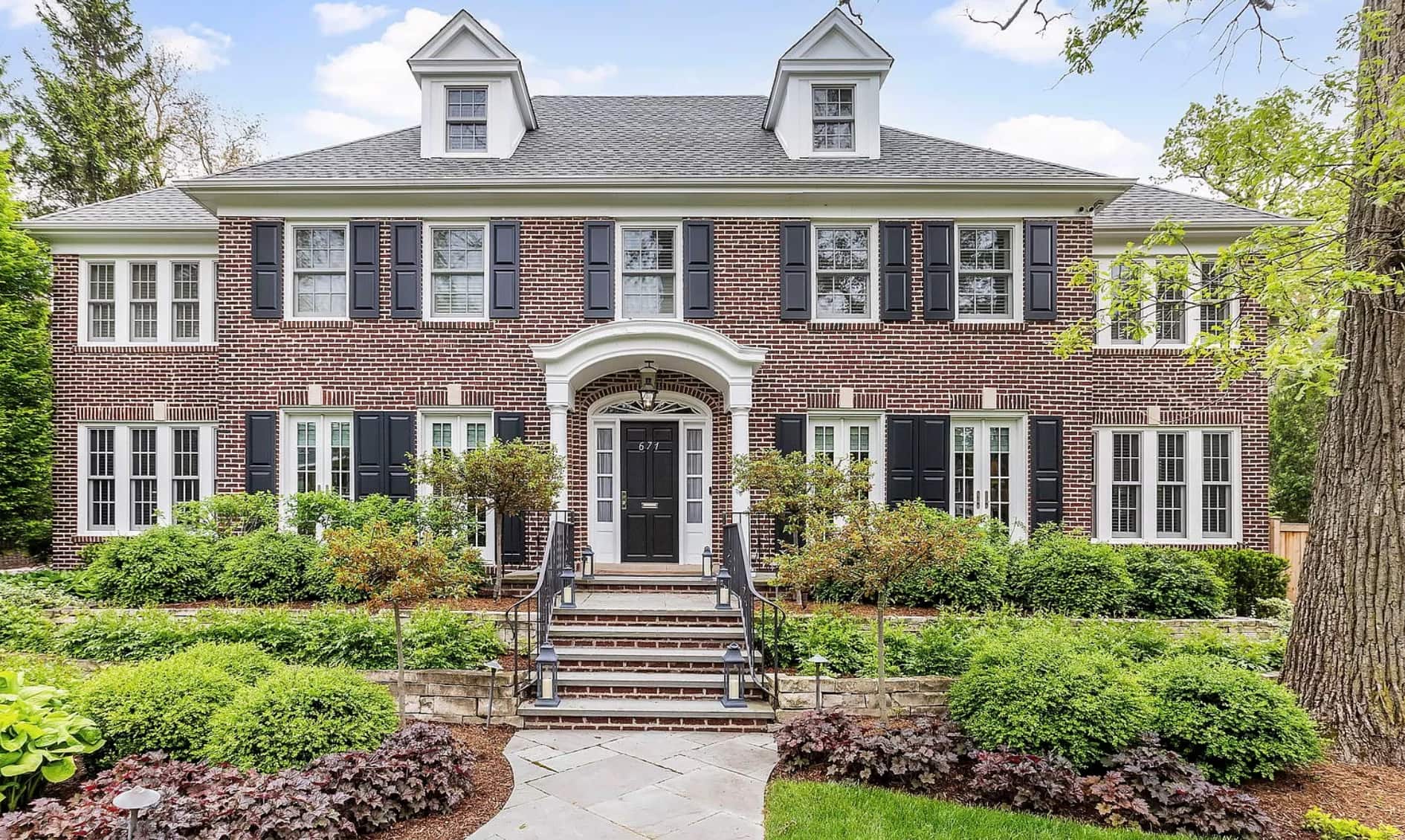 Macaulay Culkin a bien failli acheter la maison