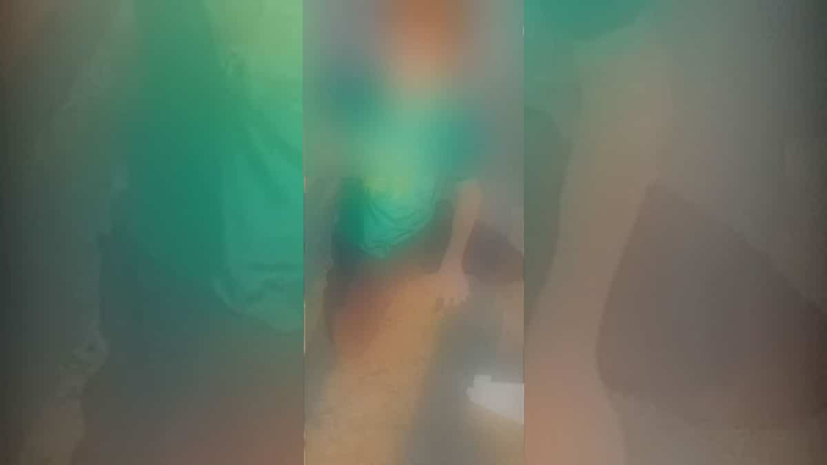 Violente agression filmée : un autiste forcé de manger des excréments