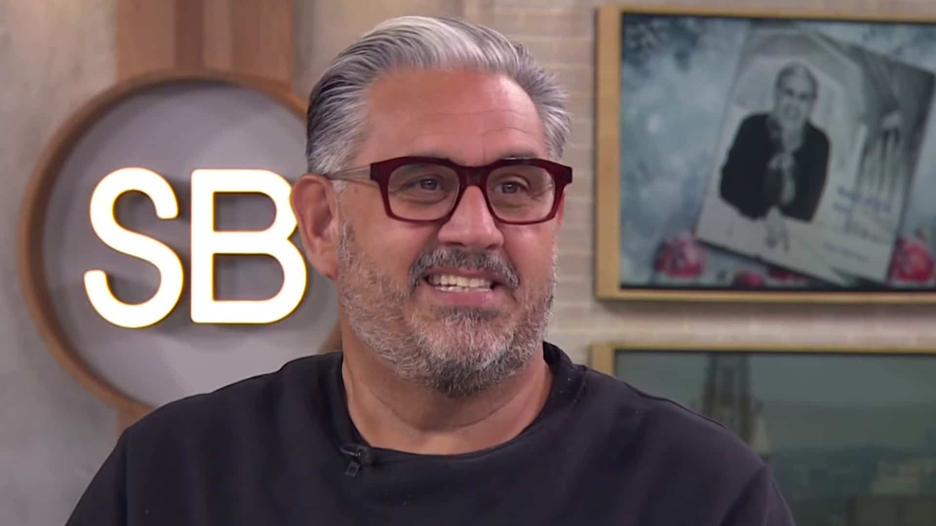 Marc Hervieux poursuit sa tournée 