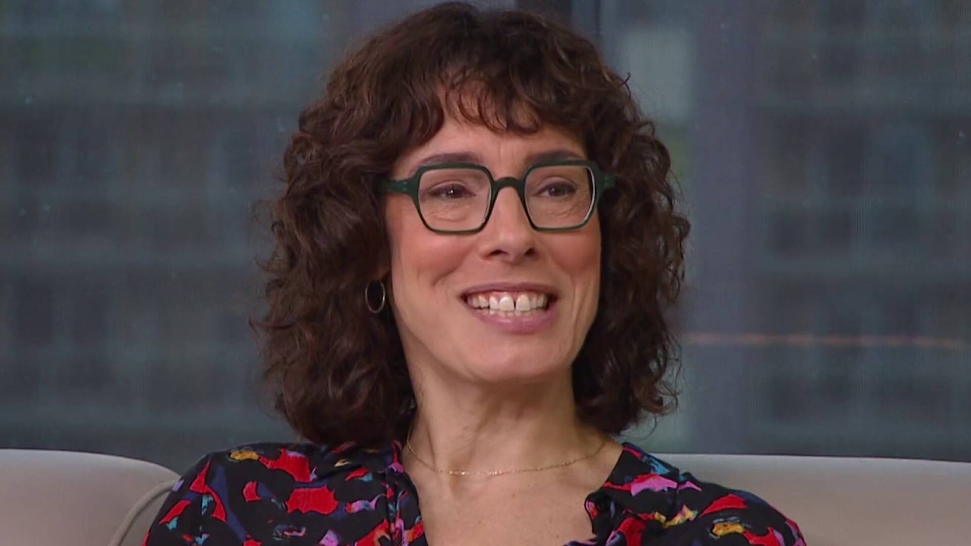 Marie-Hélène Thibault dans «la Ménagerie de Verre»