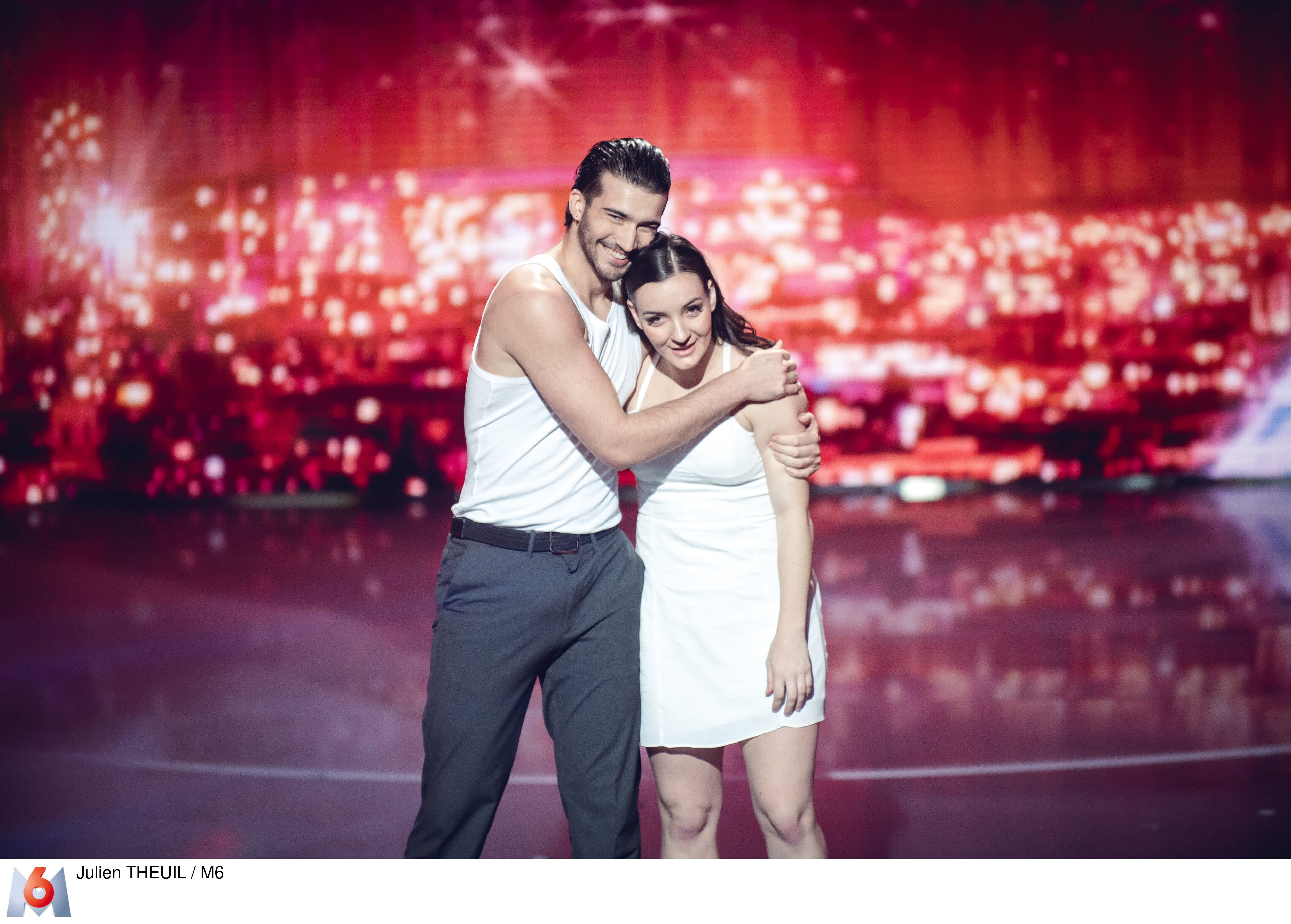 «La France a un incroyable talent»: les Québécois s’inclinent en grande ...