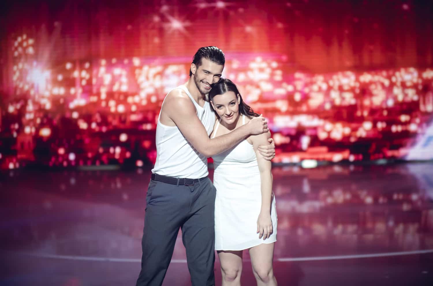 «La France a un incroyable talent»: les Québécois s’inclinent en grande ...