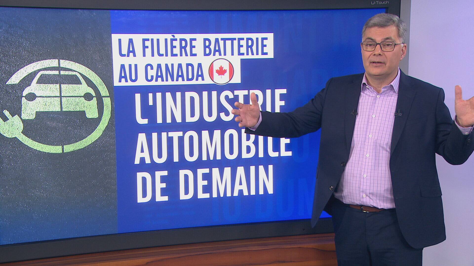 Honda, Northvolt, Ford, Volkswagen: quel est le meilleur projet de la fili&egrave;re batterie?