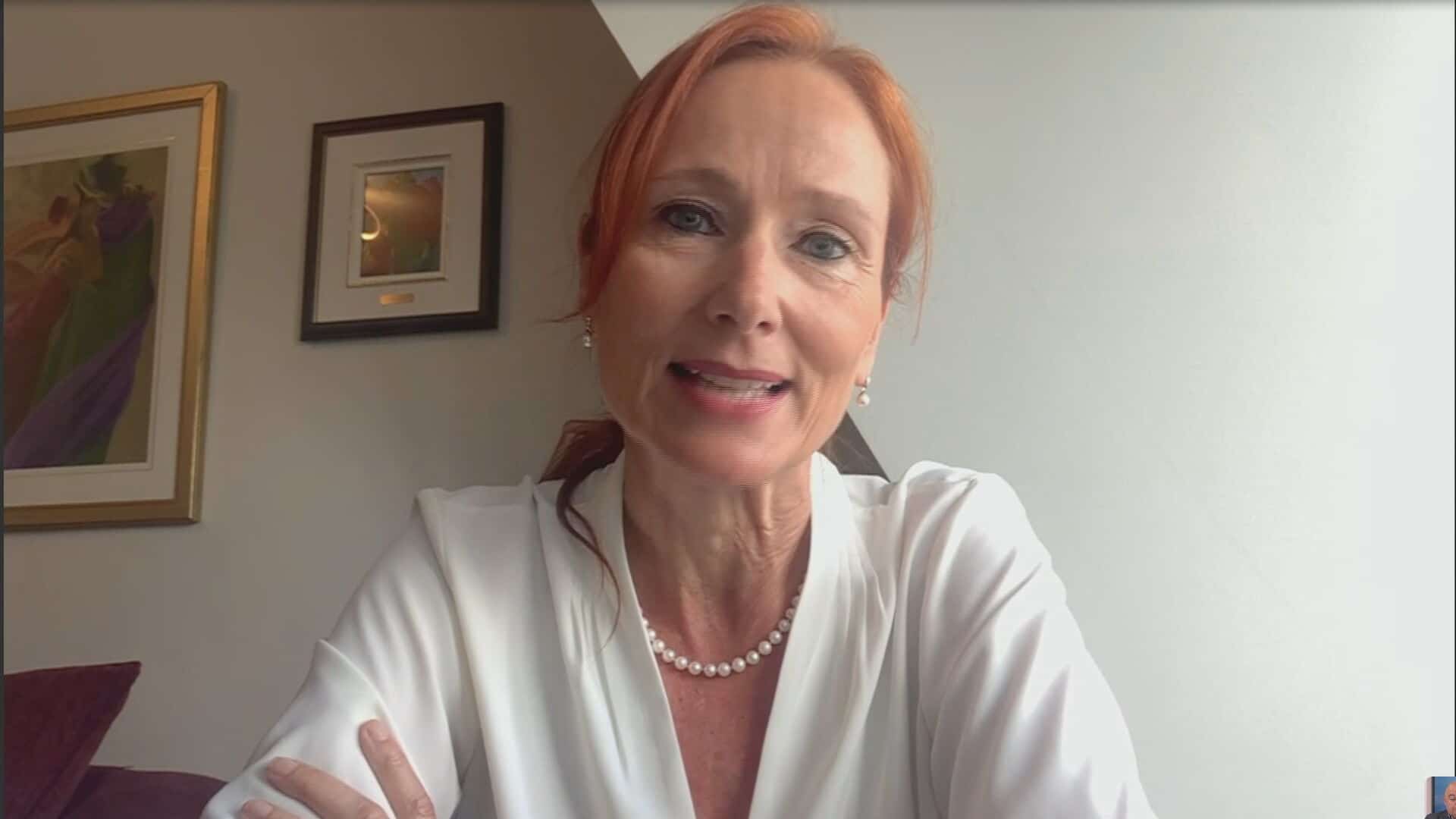 3e lien: &laquo;Il y a un besoin ardent&raquo;, croit la PDG de la Chambre de commerce de L&eacute;vis