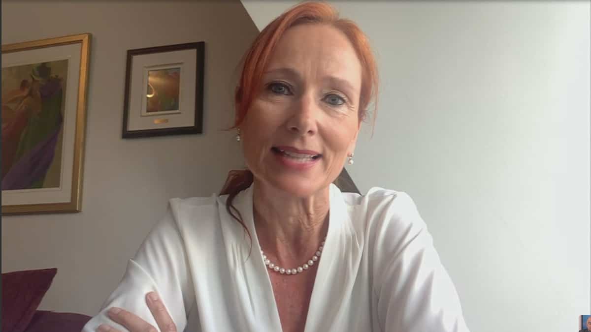 3e lien: «Il y a un besoin ardent», croit la PDG de la Chambre de commerce de Lévis