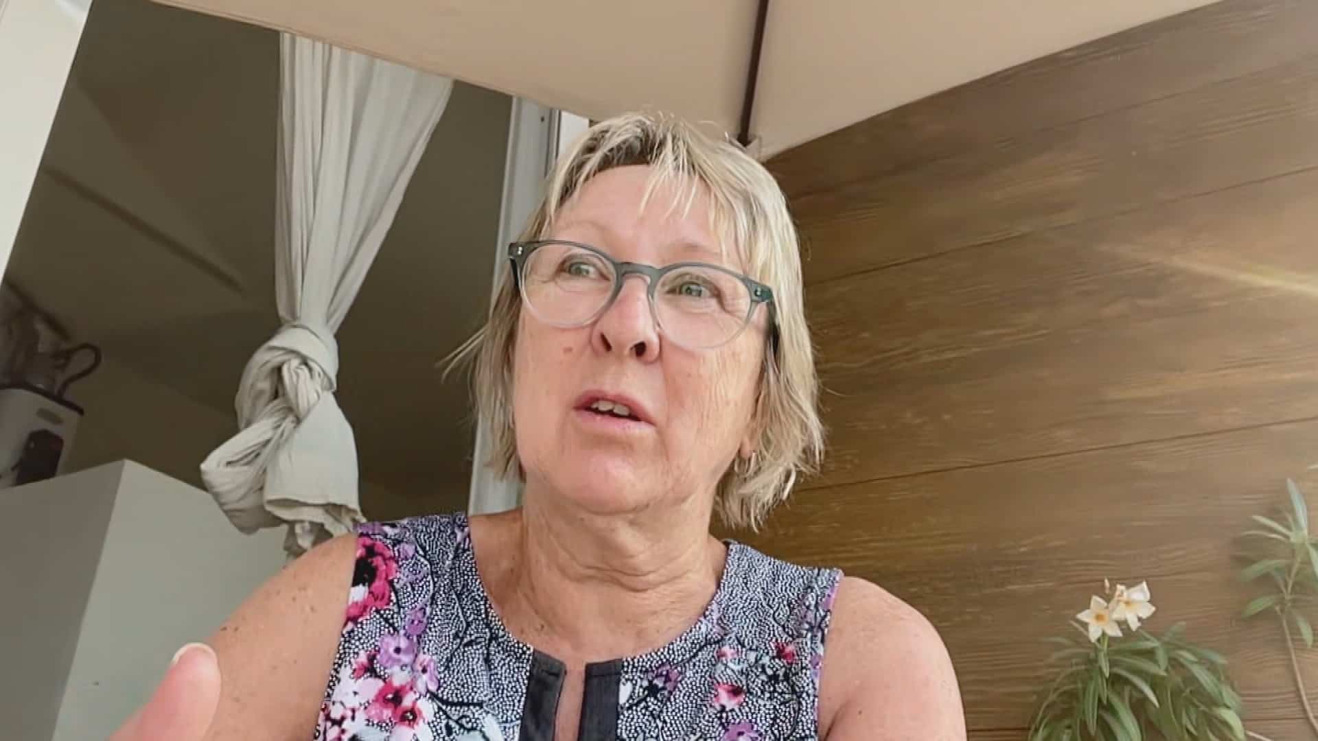 Violences au Mexique: &laquo;C&rsquo;&eacute;tait la guerre&raquo;, raconte une Qu&eacute;b&eacute;coise &agrave; Puerto Vallarta