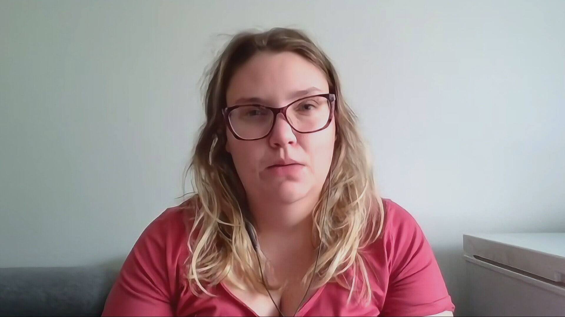 Comportements inappropriés: une ancienne étudiante dénonce l’avocat ...