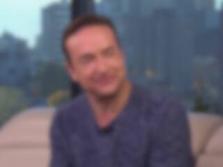 Le spectacle Transparent de Mario Tessier