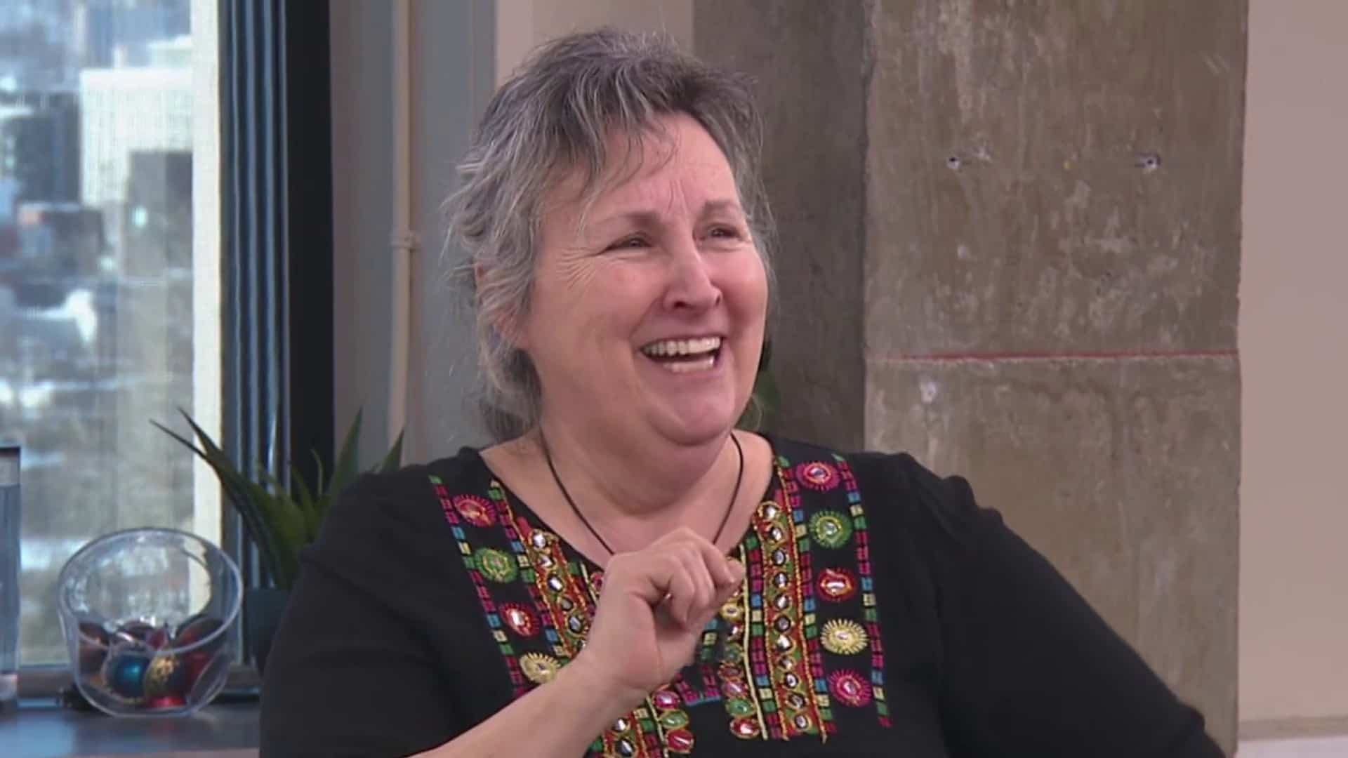 Une entrevue 100% nature avec Marthe Laverdière