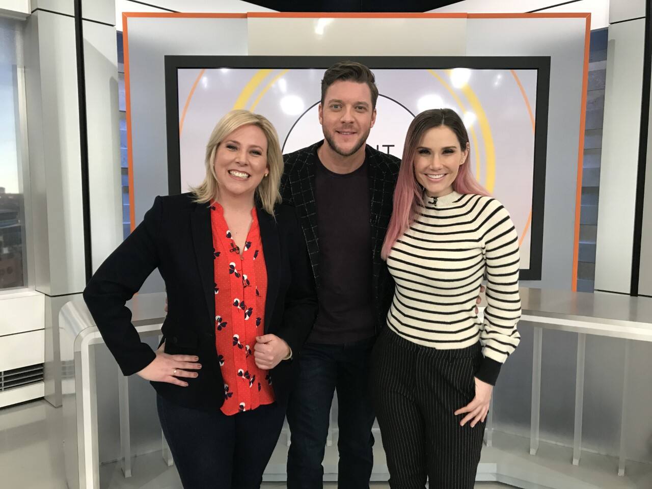 Mathieu Baron, invité du 1er février 2020 | Salut Bonjour