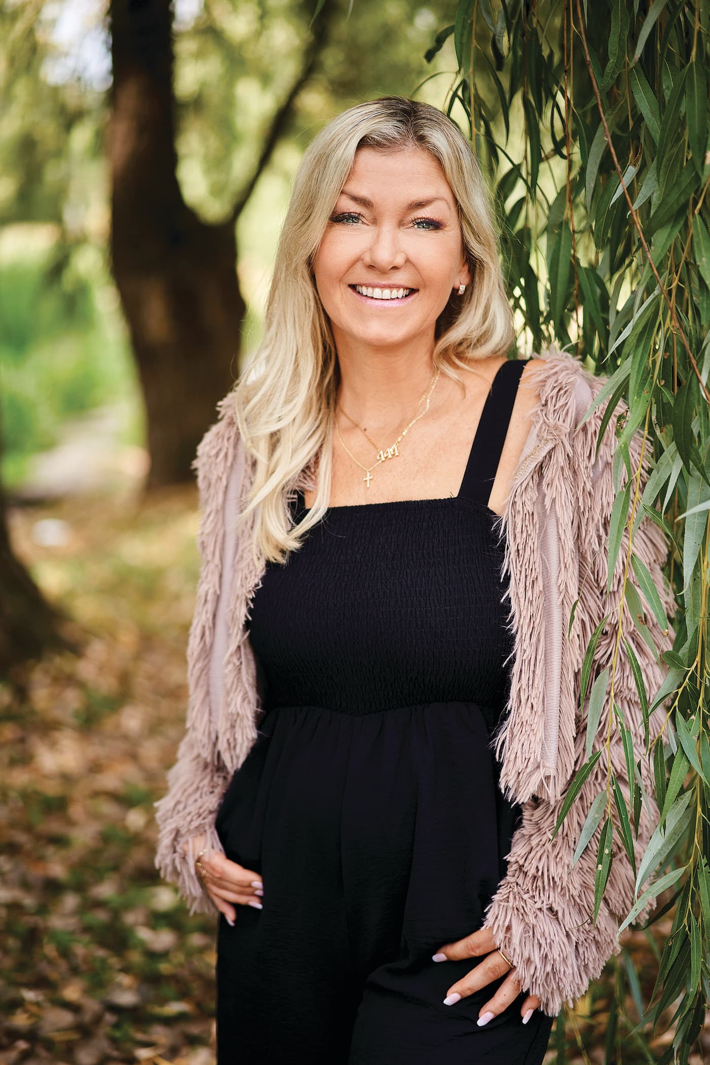 «Je veux redevenir une superstar»: le retour de Marie-Chantal Toupin | JDM