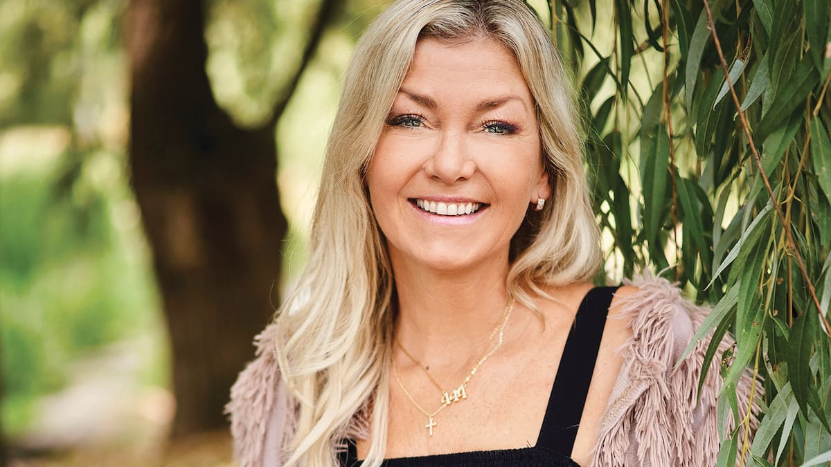 «Je n’ai rien fait qui soit impardonnable» – Marie-Chantal Toupin ...