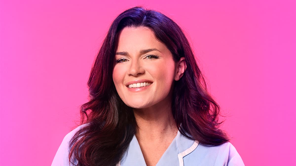 «“Waitress” arrive au moment parfait»: Marie-Ève Janvier renoue avec la comédie musicale