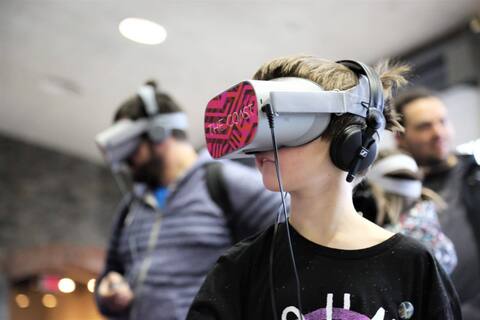 Tras tres años de ausencia, Video Game Guild retoma sus reuniones