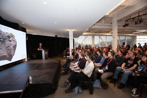 Tras tres años de ausencia, Video Game Guild retoma sus reuniones