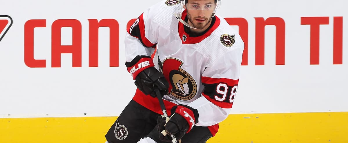 Victor Mete se dissocie du scandale Hockey Canada