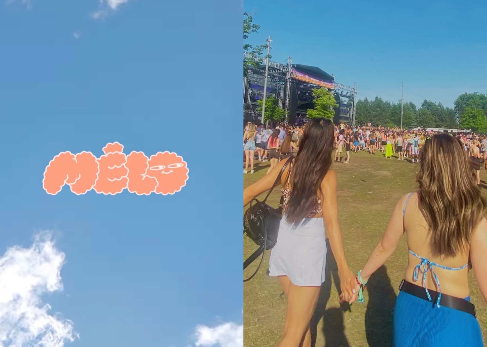 Mélo Festival: LE rendez-vous musical de 2025