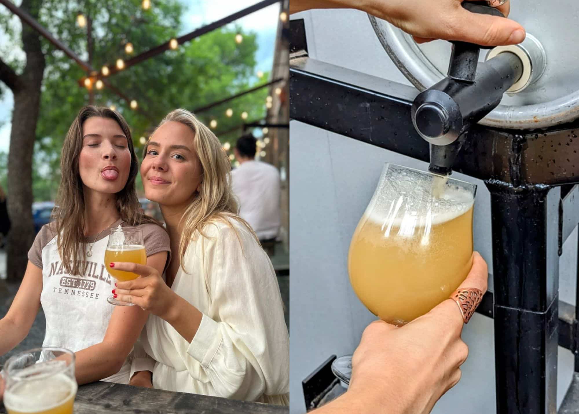 Cette microbrasserie adorée réouvre ses portes (!)