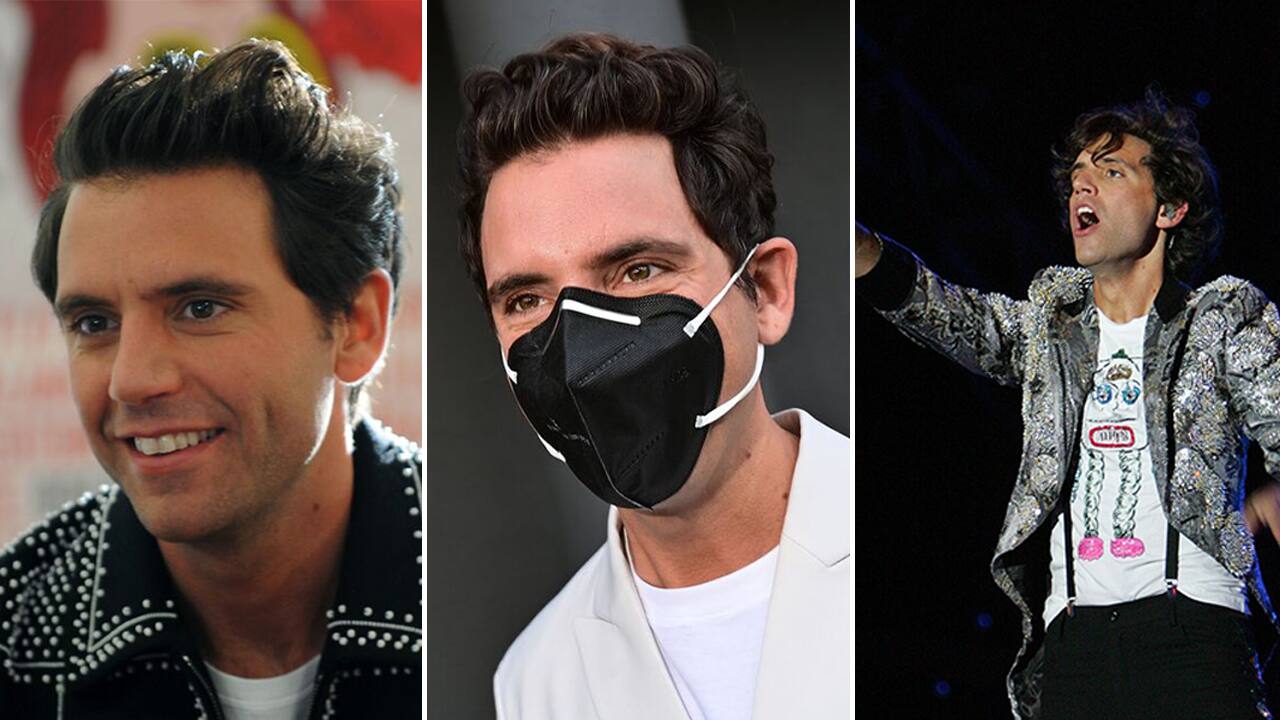 15 choses à savoir sur le chanteur Mika 