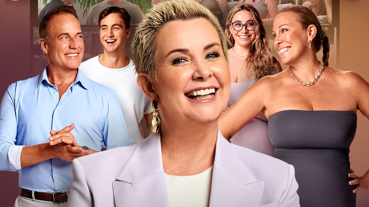 Première de «Ma mère, ton père»: des tête-à-tête fructueux et un premier revers pour un participant