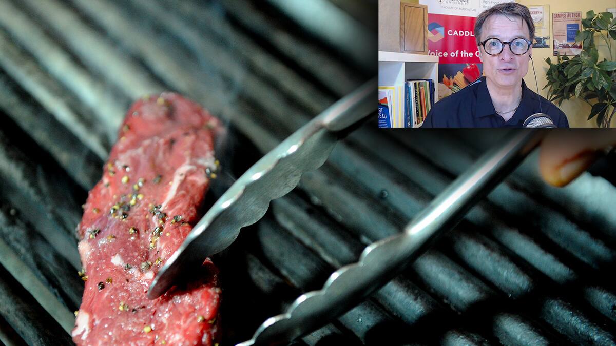 Toujours le premier choix au Québec: l'amour du boeuf est plus fort que l'inflation