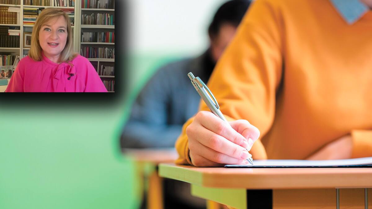 Civisme à l'école: «Il faut qu’il y ait une façon plus forte de mettre ça en œuvre»